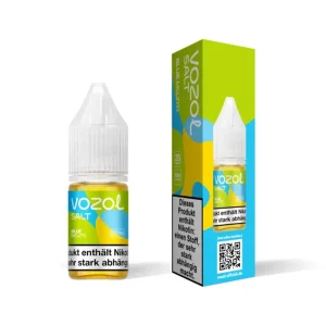 Vozol Liquid Blue Mojito