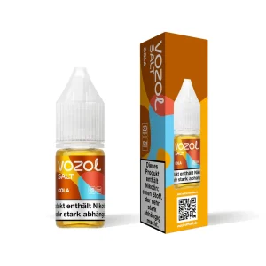 Vozol Liquid Cola