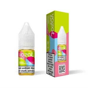 Vozol Liquid Frozen Strawberry Kiwi