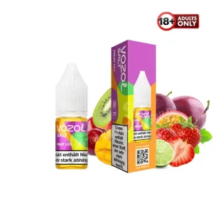 Vozol Liquid Fruit Mix