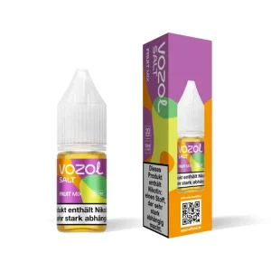 Vozol Liquid Fruit Mix
