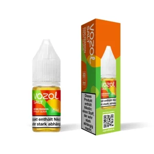Vozol Liquid Kiwi Passion Fruit Guava