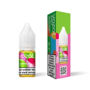 Vozol Liquid Watermelon Ice