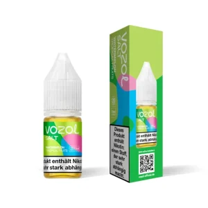 Vozol Liquid Watermelon Tropical Fruits