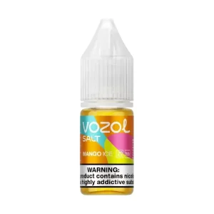 Vozol – SALT – Mango Ice 10ml 20mg