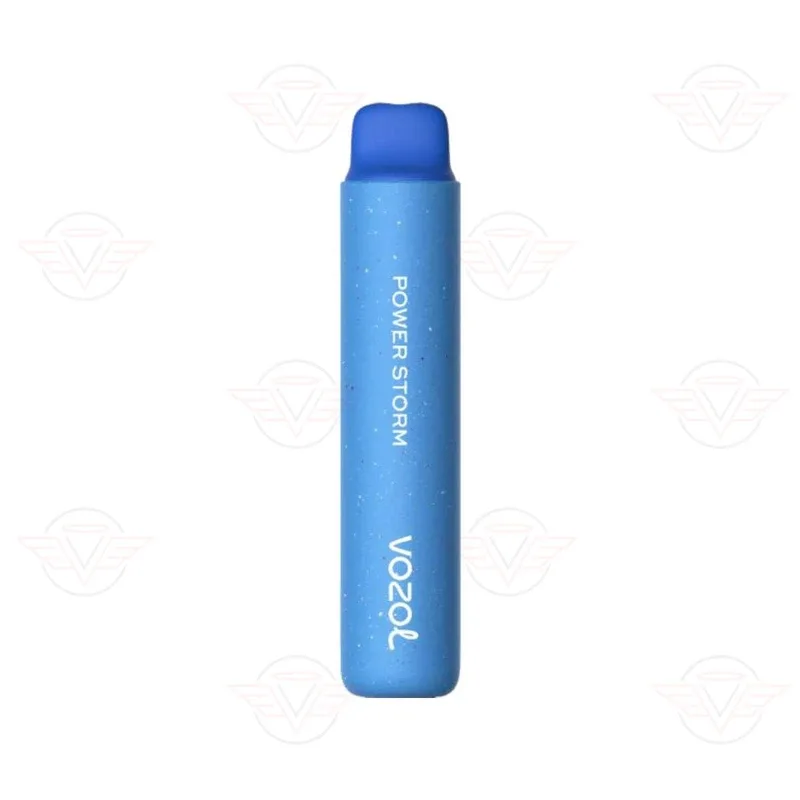 Vozol Star 2000 – Power Storm 0mg