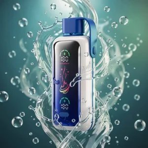 VOZOL Star 20K Einweg-Vape 20.000 Züge Zufallsgeschmack