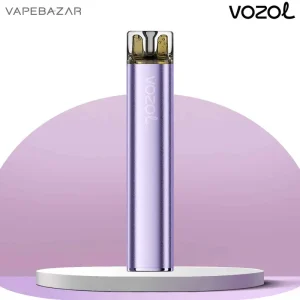 VOZOL Switch Pro Device – Purple