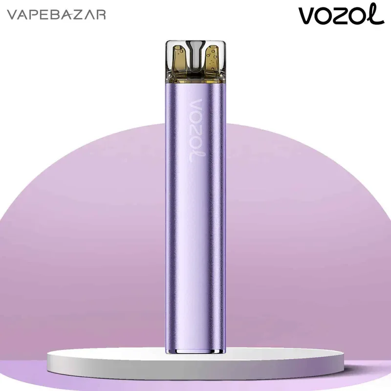 VOZOL Switch Pro Device – Purple