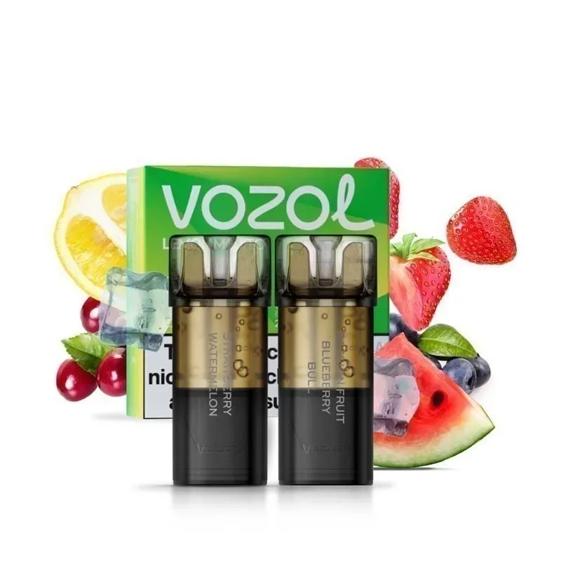 Vozol – Switch Pro prefilled Pod 20 mg/ml (2 Stück)