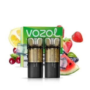 Vozol – Switch Pro prefilled Pod 20 mg/ml (2 Stück) Rainbow Candy