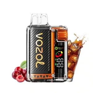 Vozol Vista 20000 Cherry Cola kaufen | 20K Vape Deutschland