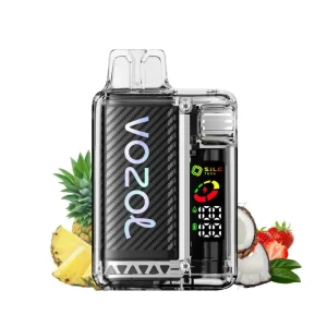 Vozol Vista 20000 Lavafire in Deutschland kaufen | 20K Vape
