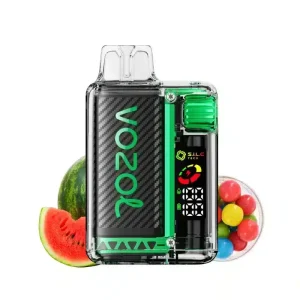 Vozol Vista 20000 Watermelon Bubble Gum kaufen | 20K Vape Deutschland