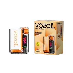 Vozol Vista Plug Akkuträger: Geräte & Farbvarianten