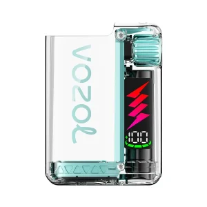 Vozol Vista Plug EZ Pod Kit Sky Blue