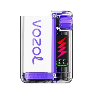 Vozol Vista Plug EZ Pod Kit Violet