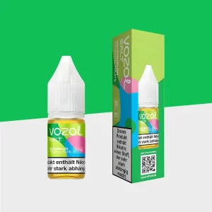 Vozol – Watermelon Tropical Fruits 20mg/ml – E-Liquid
