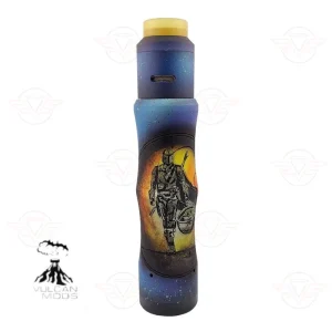 Vulcan Mods – Laki 21700 „Mandalorian“ Kit