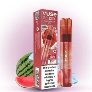 Vuse Go 1000 Watermelon Ice