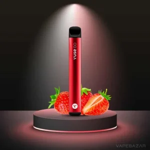 Vuse GO 700 – Strawberry Ice