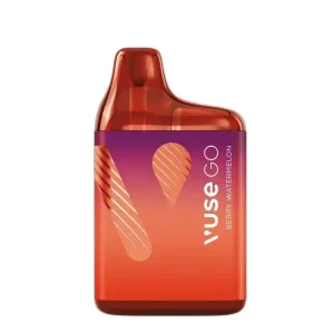 Vuse GO 800 Box Berry Watermelon 20mg Einweg E-Zigarette