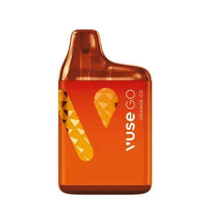 Vuse GO 800 Box Orange Ice 20mg Einweg E-Zigarette