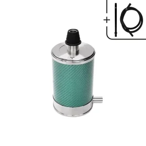 Vyro One V3 Carbon Mint