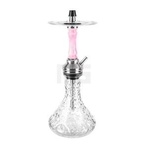 VYRO – Spectre – Pink Clear