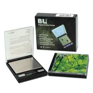 Waage digital BLscale mini CD 0,01 g – 100 g
