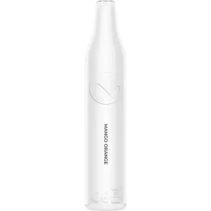 Waka Mini E-Shisha Mango Orange 18mg/ml 700+ Züge