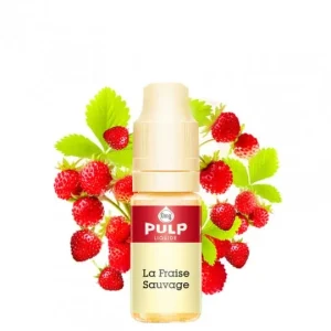 Walderdbeere – Pulp | 10ml