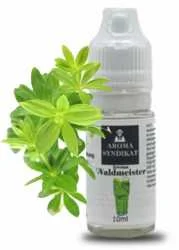 Waldmeister Aroma 10ml von Syndikat Aroma 5 bis 10%