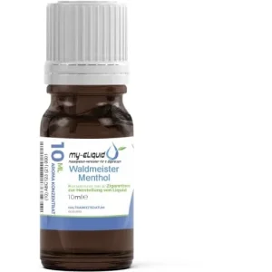 Waldmeister Menthol Aroma