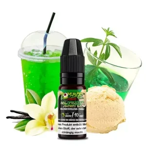 Waldmeisterseinvater – 10ml Liquid