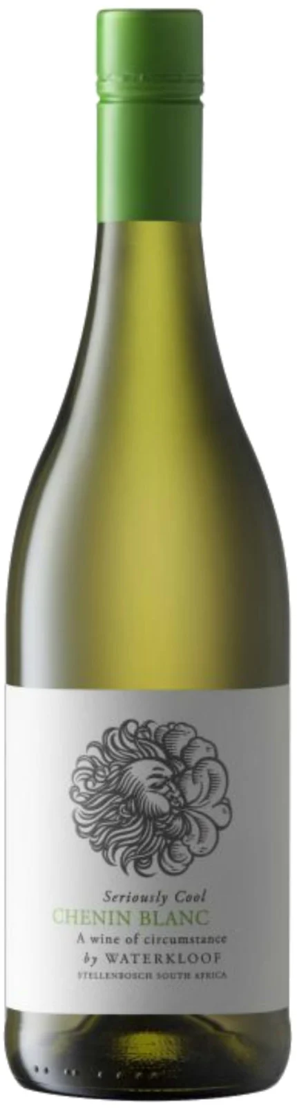 Waterkloof Seriously Cool Chenin Blanc 2025