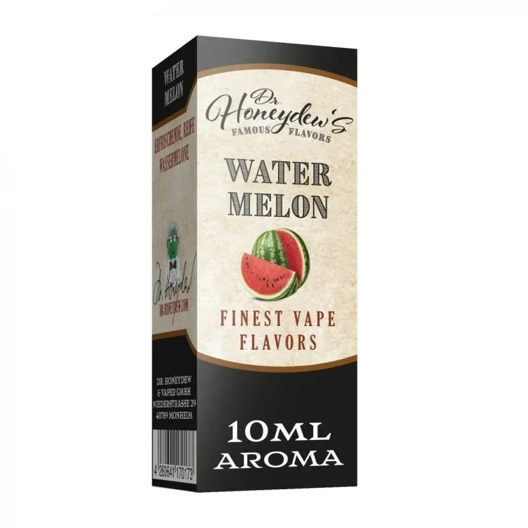 Watermelon 10ml