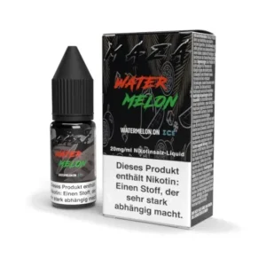 Watermelon Ice