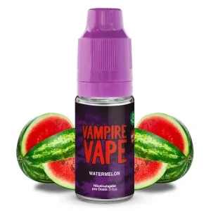 Watermelon Liquid