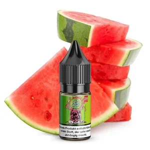 Waternelom Nikotinsalz Liquid – 187 Strassenbande