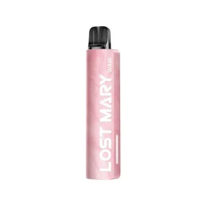 Wavi Pod Kit Pink