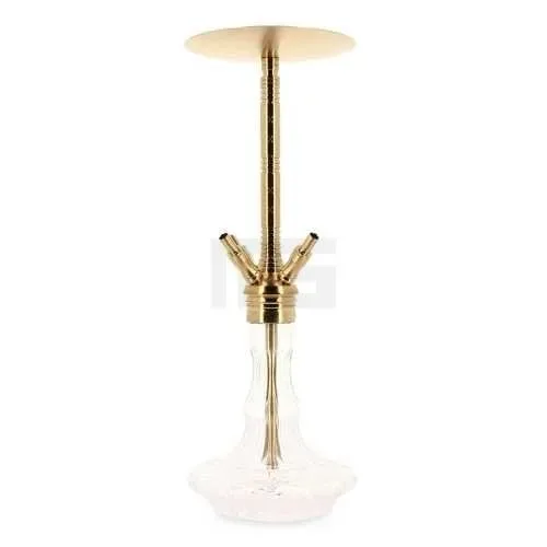 WD Hookah – Edelstahl Shisha – G40G-9