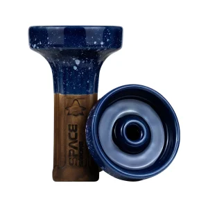 Werkbund X Space Smoke Phunnel - Space Shisha Kopf - Shisha Kopf