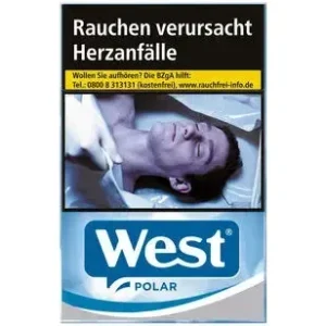 West Polar 8,30 €