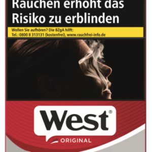 West Red XXXXL (6×31)