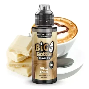 White Coffee