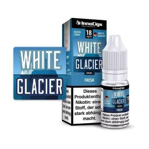 White Glacier Fresh Liquid