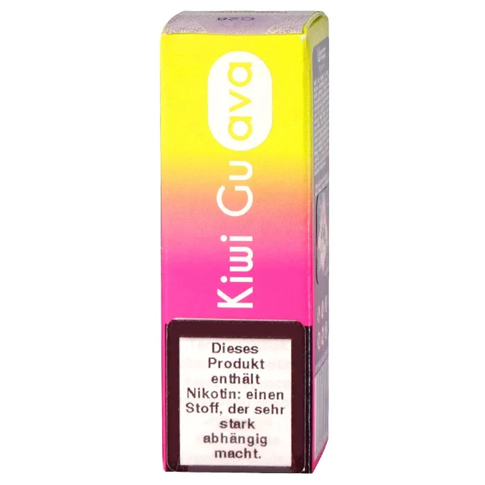 Whoop Kiwi Guava Nic Salt 20mg