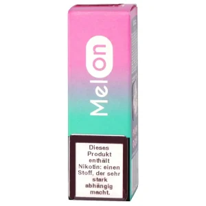 Whoop Melon Nic Salt 20mg