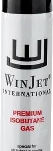 Winjet Gas Transparent 90ml